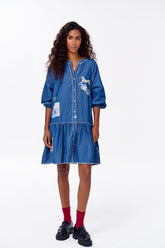 Glow Seeker dress
